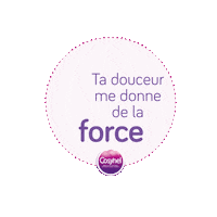 Cosynel toilet soft toiletpaper zacht Sticker