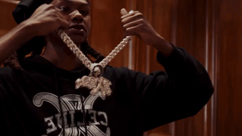 Money Michigan GIF by Babyfxce E