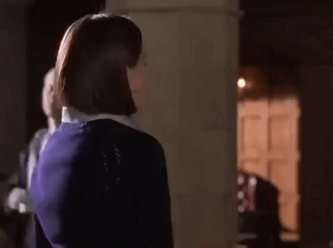 season 4 netflix GIF by Gilmore Girls 