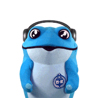 Toad Sticker by hitejinro