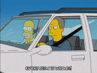 homer simpson GIF