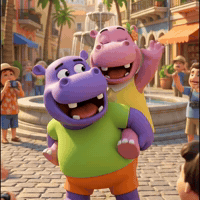 Happy Good Vibes GIF
