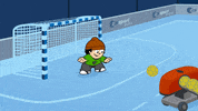 Sport Handball GIF by ZDF