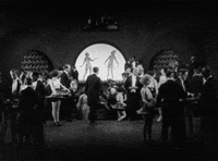 camille ray c. smallwood GIF by Maudit