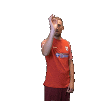 Wbg13 Sticker by WasserburgerLöwen