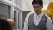 Grand Hotel GIF by ABC Network