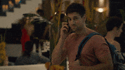 Grand Hotel GIF by ABC Network