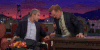 andy cohen hair GIF by Team Coco