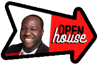 Real Estate Realtor Sticker by The U.N. Team Flipped Realty