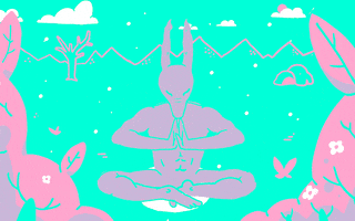 Cell Animation GIF by Gabriel