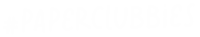 Paperclub Sticker