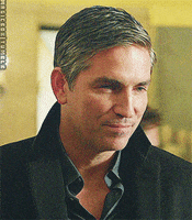 person of interest p GIF