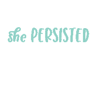 hand feminism Sticker