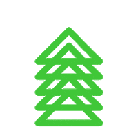 Arrow Sticker by Luciana Boutique