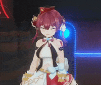 Hololive GIF