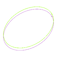 Logo Marketing Sticker by MOONFLAG