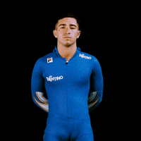 federazioneghiaccio ice wintersport sportinvernali speedskating GIF