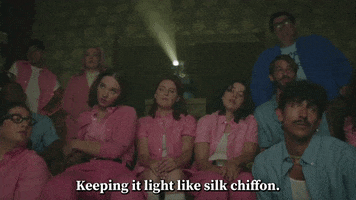 Phoebe Bridgers GIF by MUNA