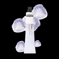 Shine Salon GIF by L'Oréal Professionnel DACH