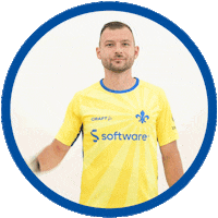 Hallo 2 Bundesliga Sticker by SV Darmstadt 1898 e.V.