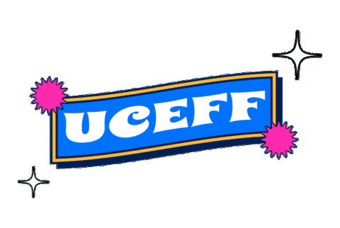 UCEFF giphyupload escola uceff uceff na escola Sticker