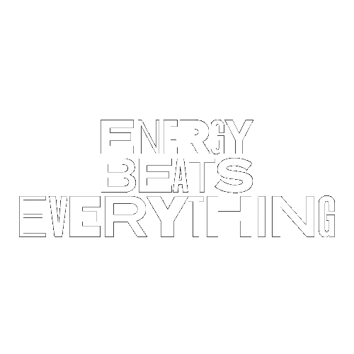 Nzime giphyupload energy everything beats Sticker