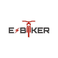 Ebiker Tilty Sticker by Ebiker.cl