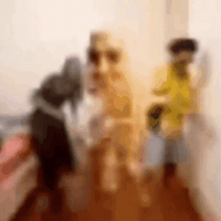 Reel Dancing GIF