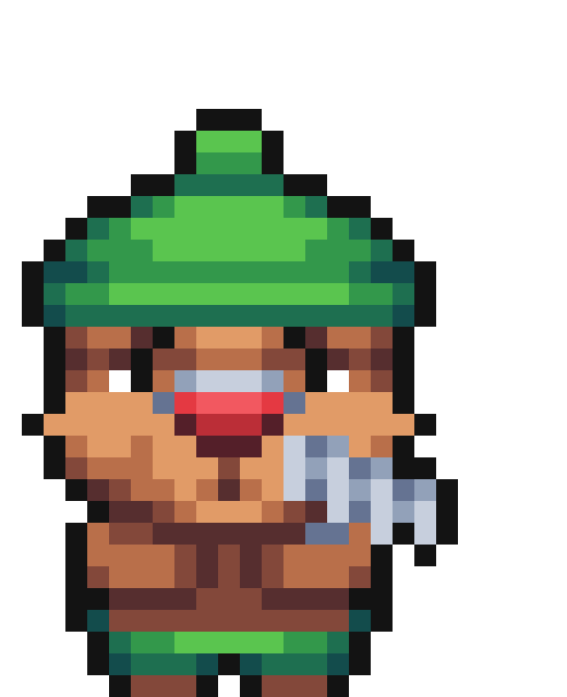 badkidgames games win kid autumn Sticker