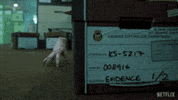 GIF by NETFLIX