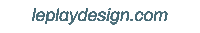 Sticker by Leplay Design