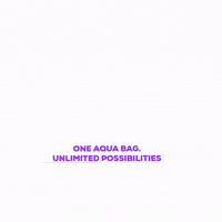 tiarafluidx fx fluidx aquabag GIF