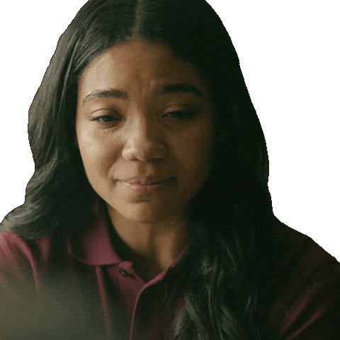 Sad Task Sticker by HBO Max