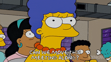 Episode 17 GIF by The Simpsons