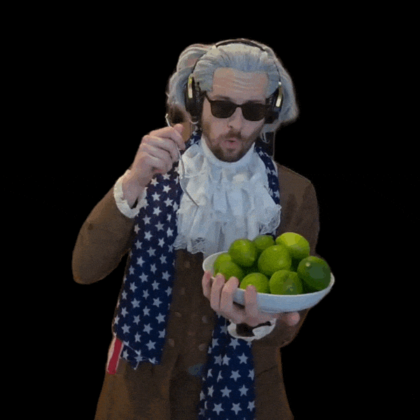 Confused Wait What GIF