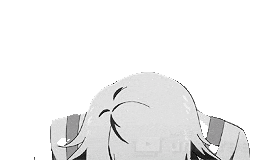 Tokyo Ghoul Sticker by Alissandra