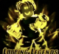 Larp GIF