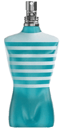 Fashion Jeanpaul Sticker by Jean Paul Gaultier