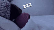 tired sleep GIF by Fluffy Friends
