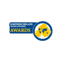 northernirelandtravelnews  Sticker