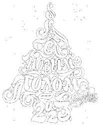Happy New Year Sticker by Suvorovaart