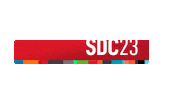 Sdc Sticker by Sumo Digital