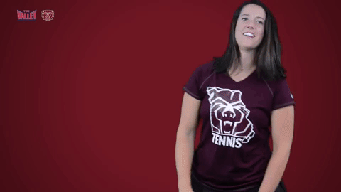 missouri state bears GIF by Missouri Valley Conference