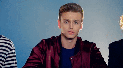 these girls GIF by Why Don't We