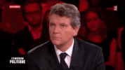 arnaud montebourg GIF by franceinfo