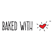 Heart Love Sticker by Eat Bobo's