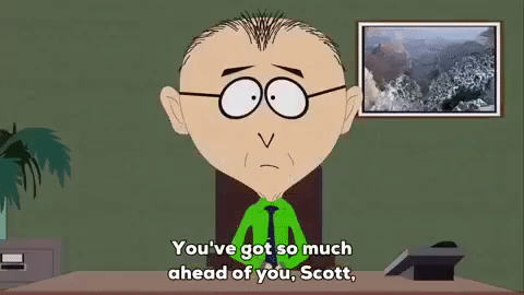 season 20 20x2 GIF by South Park 