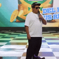 Jorge Jorgito GIF by No Hay Sin Suerte