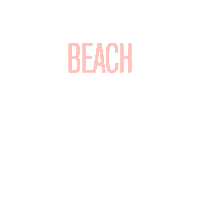 Beach Body Sticker by tantruth_official