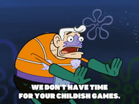 season 5 the original fry cook GIF by SpongeBob SquarePants